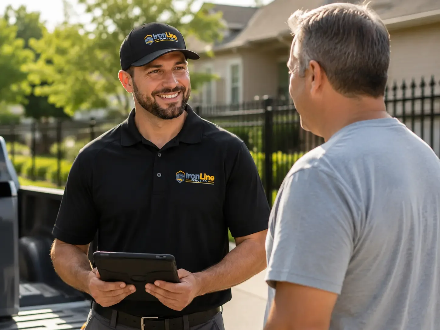 Metal Fence Installation Warden, WA FAQs